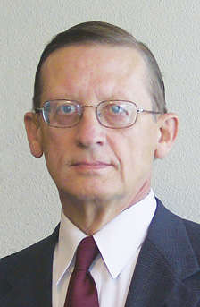 David H. Hussey, M.D. David H. Hussey, M.D.